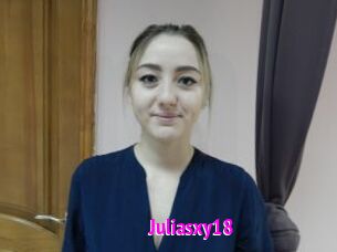 Juliasxy18