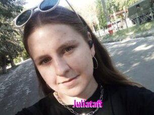 juliataft Porn Loverz