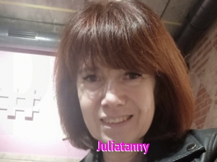 Juliatanny
