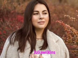Juliawilkins