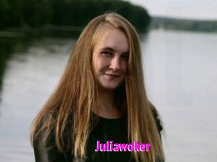 Juliawoker