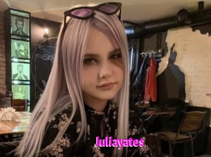 Juliayates