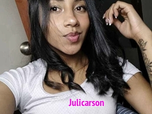 Julicarson
