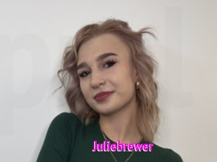 Juliebrewer