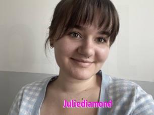 Juliediamond