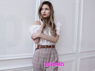 Juliefalls