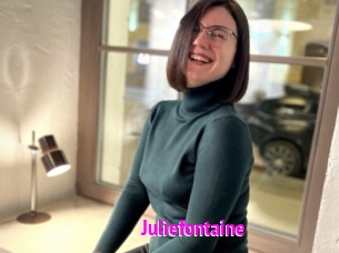 Juliefontaine
