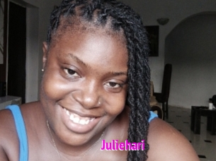 Juliehari