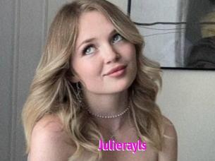 Julierayls