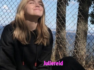 Juliereid