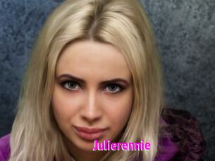 Julierennie