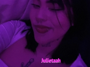 Julietaah
