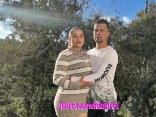 julietaanddaniel Porn Loverz