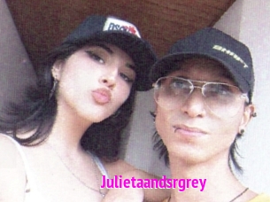 Julietaandsrgrey
