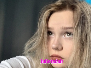 Julietadair