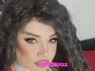 Julietafoxxx
