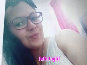 Julietagirl