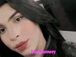 Julietahoneey