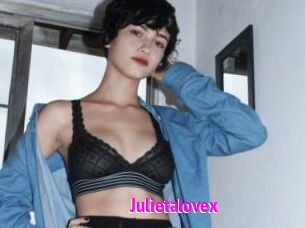 Julietalovex