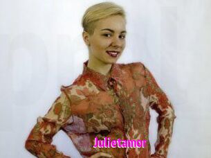 Julietamor