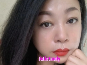 Julietandy
