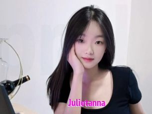 Julietanna