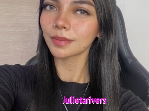 Julietarivers