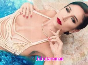 Julietaroman