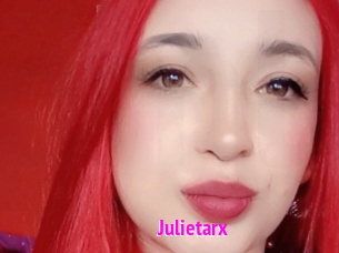 Julietarx