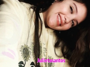 Julietasantos