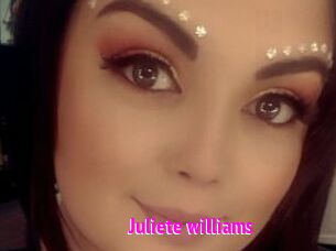 Juliete_williams