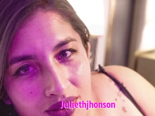 Juliethjhonson