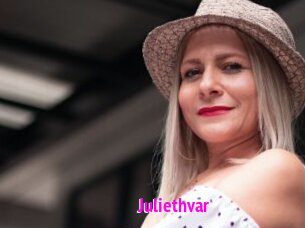 Juliethvar