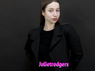 Julietrodgers