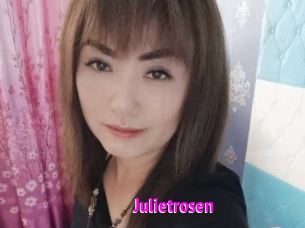 Julietrosen