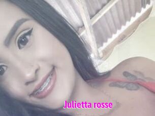Julietta_rosse