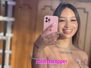 Juliettacopper