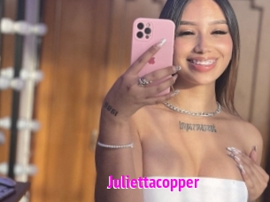 Juliettacopper