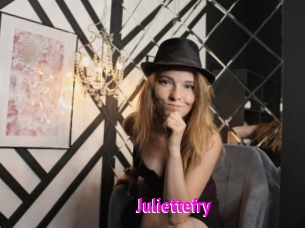 juliettefry Porn Loverz