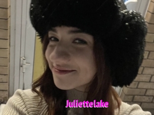 Juliettelake