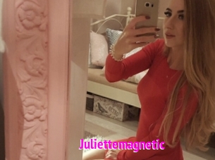 Juliettemagnetic
