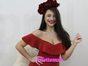 Juliettemuse