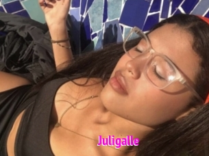 Juligalle