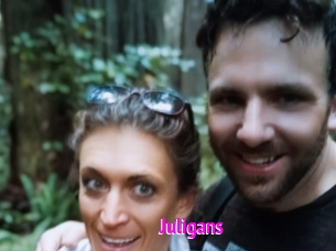 Juligans