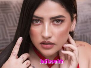 Juliiasmith