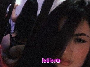 Juliieeta