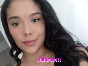 Juliisweett