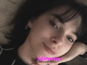 Julimenson