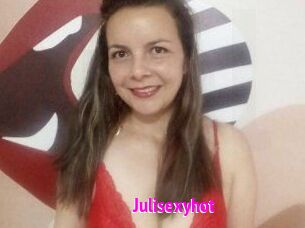 Julisexyhot