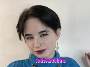 Julissarobbins